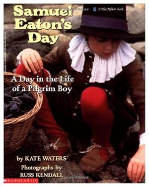 Imagen del vendedor de Samuel Eaton's Day a la venta por Blue Vase Books
