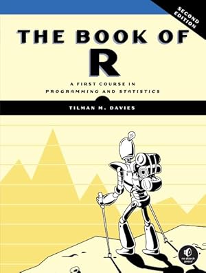 Imagen del vendedor de Book of R : A First Course in Programming and Statistics a la venta por GreatBookPricesUK