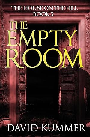 Imagen del vendedor de The Empty Room a la venta por preigu
