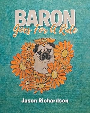 Imagen del vendedor de Baron Goes for a Ride a la venta por AHA-BUCH GmbH