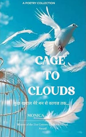 Immagine del venditore per Cage to Clouds venduto da AHA-BUCH GmbH