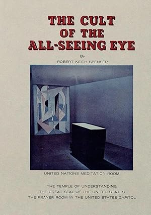 Immagine del venditore per The Cult of the All-Seeing Eye venduto da preigu
