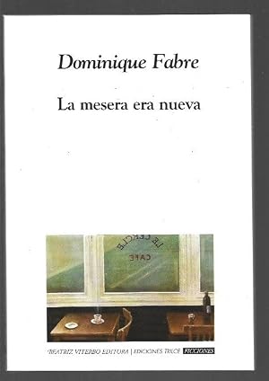 Immagine del venditore per MESERA ERA NUEVA - LA venduto da Desv�n del Libro / Desvan del Libro, SL