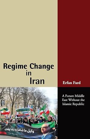 Imagen del vendedor de Regime Change in Iran a la venta por preigu