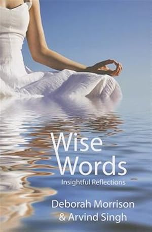 Seller image for Wise Words : Insightful Reflections for sale by GreatBookPricesUK