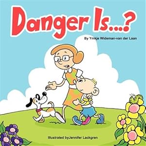 Seller image for Danger Is.? for sale by GreatBookPricesUK