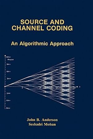 Seller image for Source and Channel Coding : An Algorithmic Approach for sale by GreatBookPricesUK
