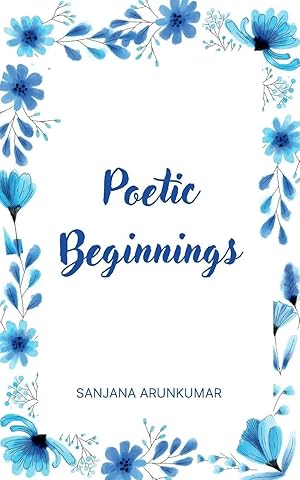 Seller image for Poetic Beginnings for sale by preigu