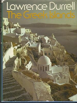 Immagine del venditore per The Greek Islands (A Studio Book) venduto da Reliant Bookstore