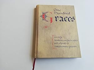 Immagine del venditore per One Hundred Graces venduto da Zoom Books Company