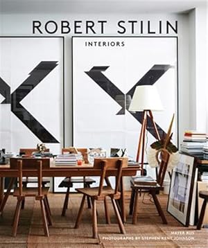 Seller image for Robert Stilin : Interiors for sale by GreatBookPrices