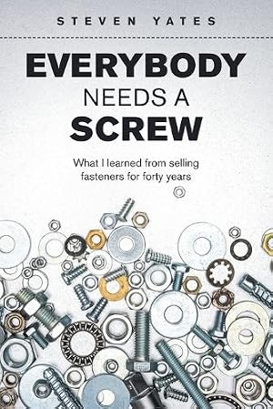 Imagen del vendedor de Everybody Needs a Screw a la venta por Rarewaves.com USA