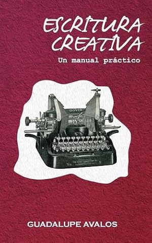 Immagine del venditore per Escritura Creativa venduto da Rarewaves.com USA