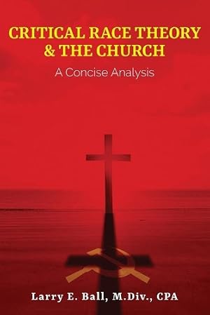 Immagine del venditore per Critical Race Theory and the Church venduto da Rarewaves.com USA