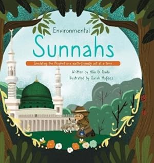 Immagine del venditore per Environmental Sunnahs venduto da Rarewaves.com USA