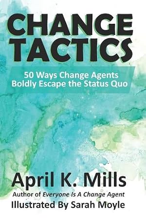 Image du vendeur pour Change Tactics mis en vente par Rarewaves.com USA