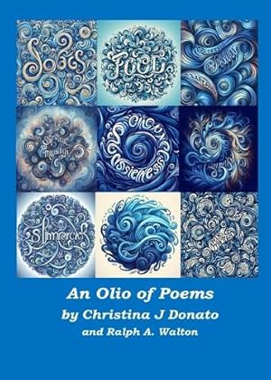 Seller image for An Olio of Poems for sale by Rarewaves.com USA