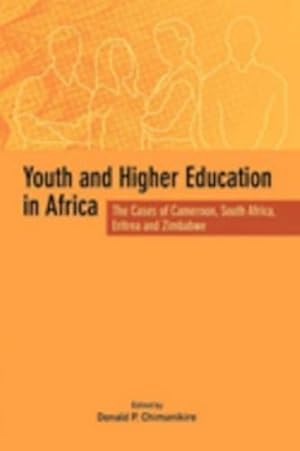 Seller image for Youth and Higher Education in Africa for sale by Rarewaves.com USA