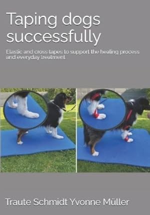 Imagen del vendedor de Taping dogs successfully a la venta por Rarewaves.com USA