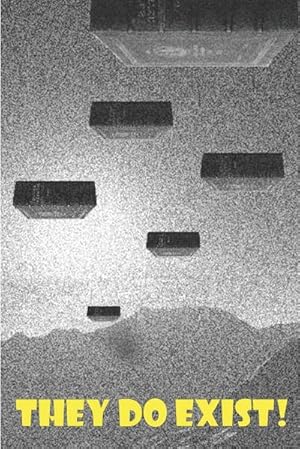 Immagine del venditore per Lazarewicz, M: They Do Exist! venduto da AHA-BUCH GmbH