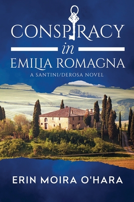 Seller image for Conspiracy in Emilia Romagna (Paperback or Softback) for sale by BargainBookStores