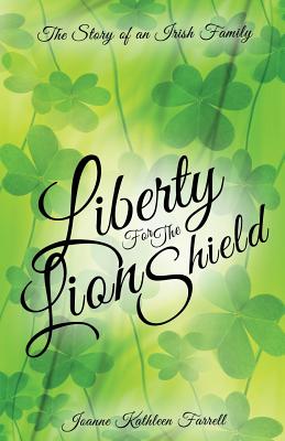 Seller image for Liberty for the Lion Shield (Paperback or Softback) for sale by BargainBookStores