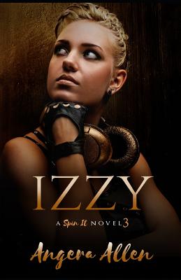 Seller image for Izzy (Paperback or Softback) for sale by BargainBookStores