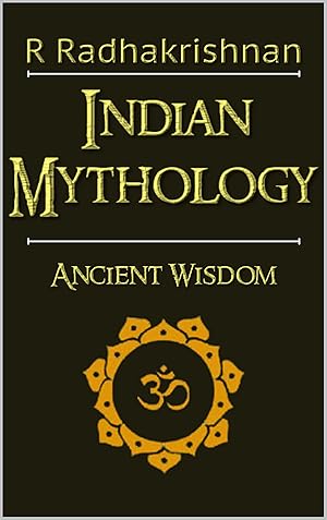 Bild des Verk�ufers f�r Indian Mythology zum Verkauf von Rarewaves USA