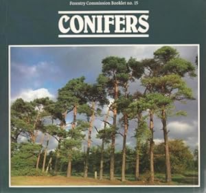 Immagine del venditore per Conifers: No 15 (Forestry Commission booklet) venduto da WeBuyBooks