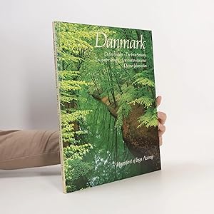 Imagen del vendedor de Danmark a la venta por Bookbot