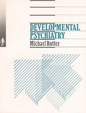 Imagen del vendedor de Developmental Psychiatry a la venta por Rarewaves.com UK