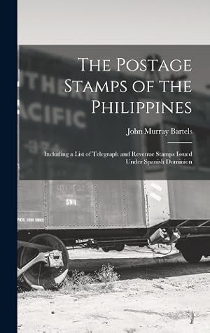 Immagine del venditore per The Postage Stamps of the Philippines venduto da Rarewaves.com UK