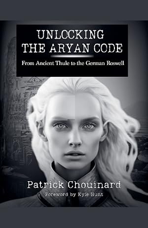 Immagine del venditore per Unlocking the Aryan Code venduto da Rarewaves.com UK