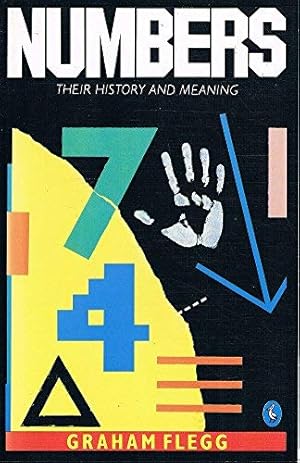 Seller image for Numbers: Their History And Meaning (Pelican S.) for sale by WeBuyBooks