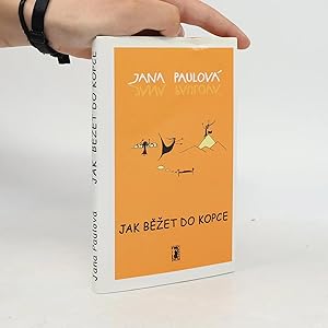 Seller image for Jak bezet do kopce for sale by Bookbot