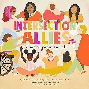 Seller image for IntersectionAllies: We Make Room for All for sale by Goodwill Books