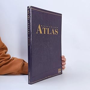 Bild des Verk�ufers f�r Neuer kozenn atlas zum Verkauf von Bookbot