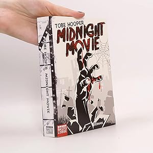 Imagen del vendedor de Midnight Movie a la venta por Bookbot