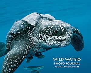 Imagen del vendedor de Wild Waters Photo Journal a la venta por Greenworld Books