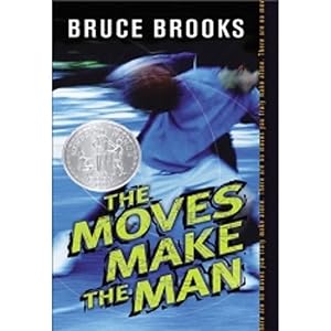 Immagine del venditore per The Moves Make the Man: A Newbery Honor Award Winner venduto da Greenworld Books