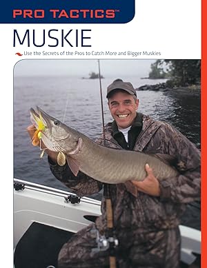 Immagine del venditore per Pro Tactics�: Muskie venduto da Zoom Books East
