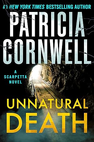 Imagen del vendedor de Unnatural Death: A Scarpetta Novel a la venta por Greenworld Books