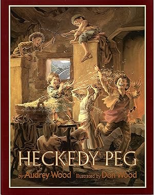 Seller image for Heckedy Peg for sale by Greenworld Books