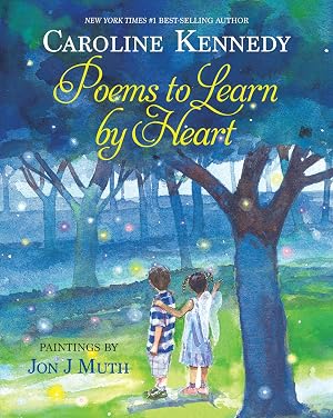 Seller image for Poems to Learn by Heart for sale by Zoom Books Company