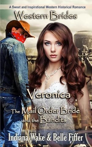 Immagine del venditore per Veronica venduto da AHA-BUCH GmbH