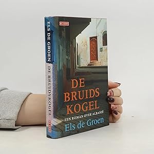 Bild des Verk�ufers f�r De bruidskogel zum Verkauf von Bookbot
