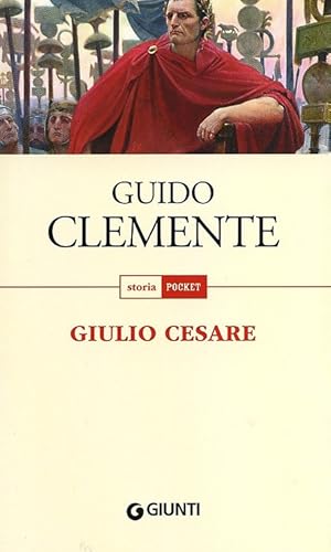 Seller image for Giulio Cesare. for sale by FIRENZELIBRI SRL