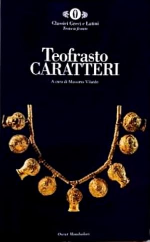 Seller image for Epigrammi. for sale by FIRENZELIBRI SRL