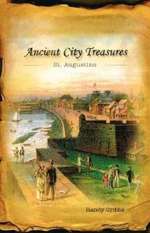 Bild des Verk�ufers f�r Ancient City Treasures zum Verkauf von Rarewaves.com USA
