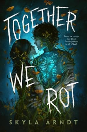 Imagen del vendedor de Together We Rot a la venta por BuchWeltWeit Ludwig Meier e.K.